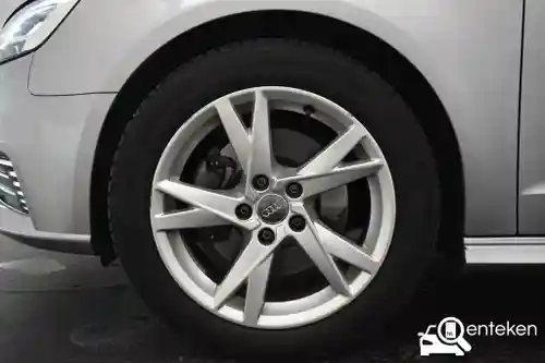 Audi A3 Sportback 40 e-tron 2018