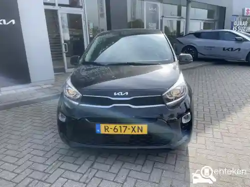 KIA Picanto 1.0 2022