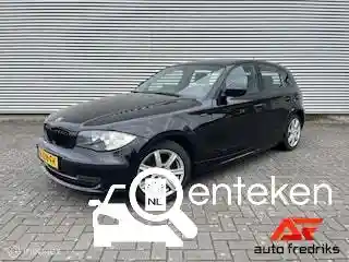 BMW 116i 2011