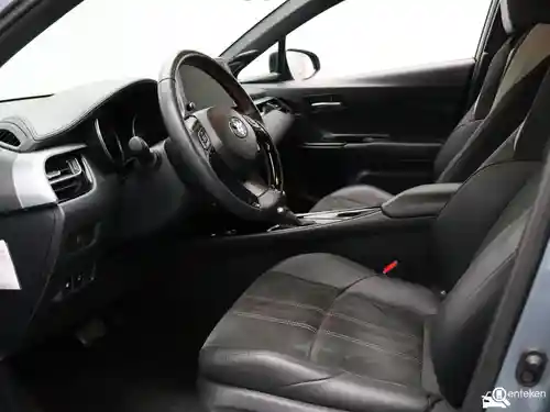 Toyota C-HR 1.8 Hybrid 2022