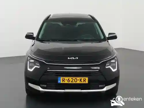 KIA Niro 1.6 GDI Hybrid 2022