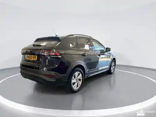 VW Taigo 1.0 TSI OPF 2022