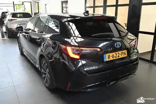 Toyota Corolla Touring Sports 1.8 Hybrid 2022