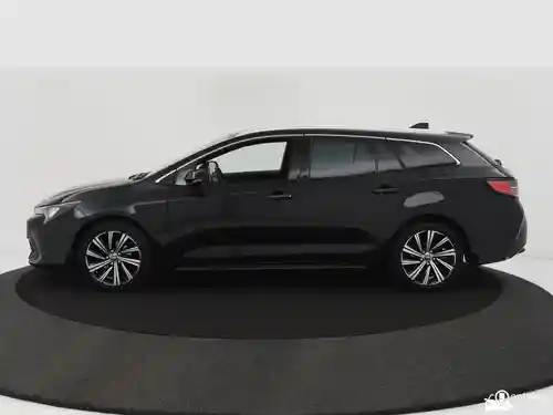 Toyota Corolla Touring Sports 1.8 Hybrid 2022