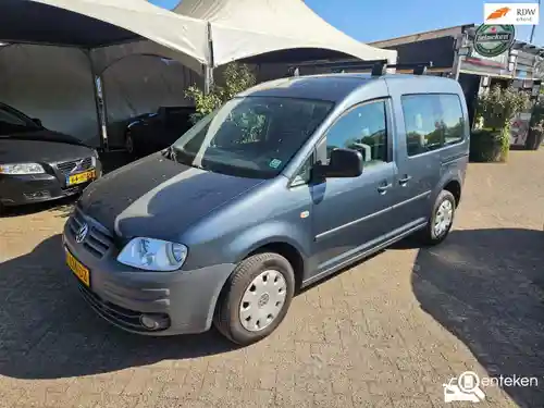 VW Bedrijfswagens Caddy 1.4 2009