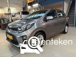 KIA Picanto 1.0 2022