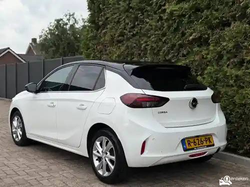 Opel Corsa 1.2 2021