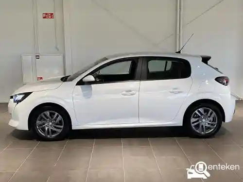 Peugeot 208 1.2 PureTech 100 2021