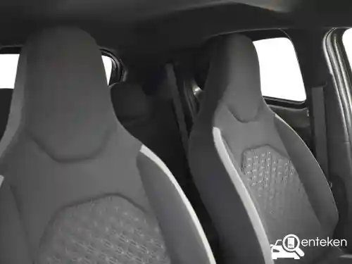 Toyota Aygo X Air 1.0 2022
