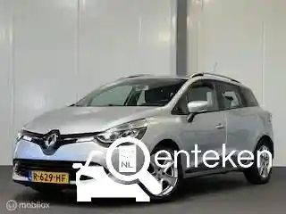 Renault Clio Grandtour ENERGY TCe 90 2013