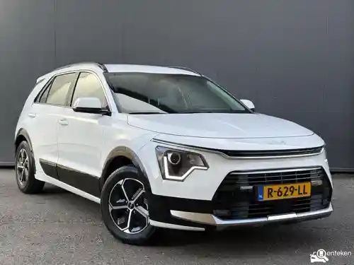 KIA Niro 1.6 GDI Hybrid 2022