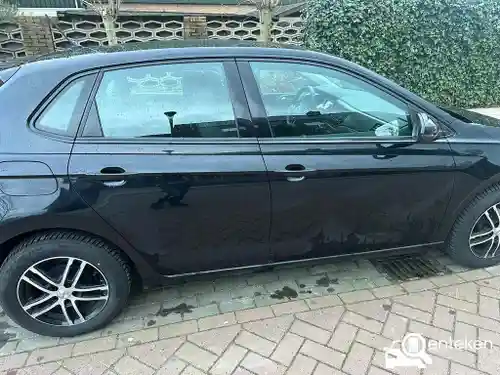 VW Polo 1.0 TSI OPF 2018