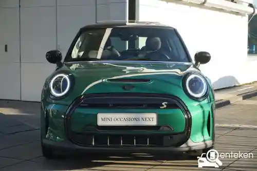 MINI  Cooper SE 2021