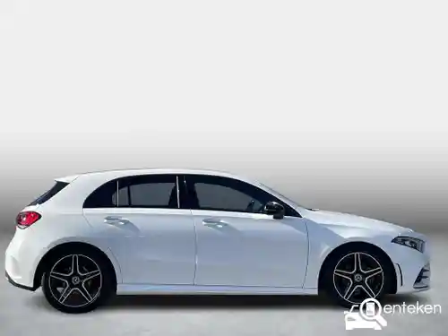 Mercedes-Benz A 180 2022