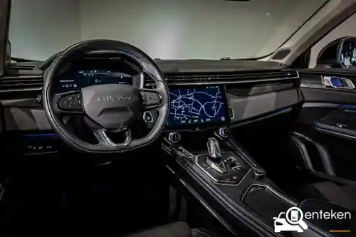 Lynk & Co 01 1.5TD PHEV 2022