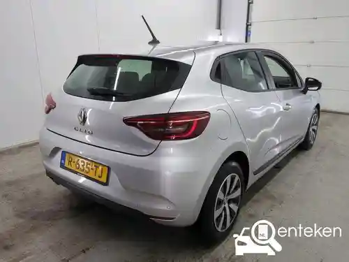 Renault Clio TCe 90 2022