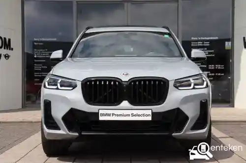 BMW X3 xDrive30e 2022