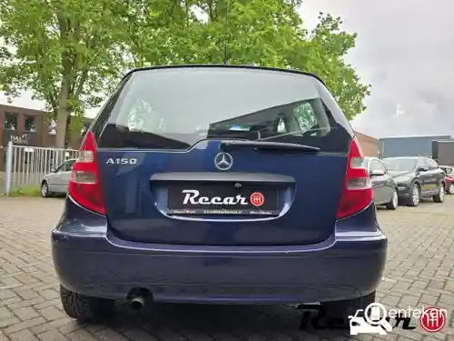 Mercedes-Benz A 150 2005