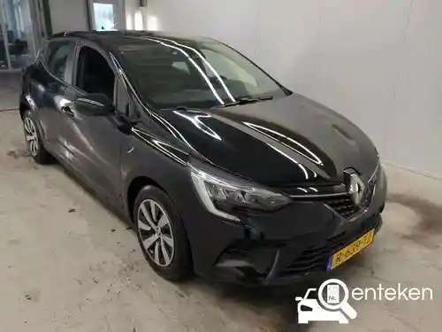 Renault Clio TCe 90 2022