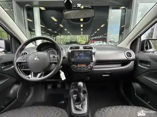 Mitsubishi Space Star 1.2 2022