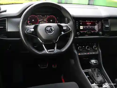 Skoda Kodiaq 1.5 TSI ACT 2022