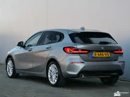 BMW 118i 2022