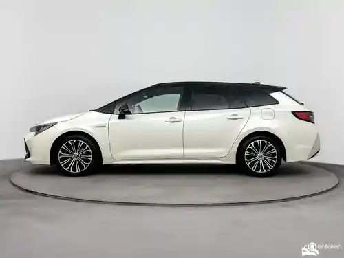 Toyota Corolla Touring Sports 1.8 Hybrid 2019