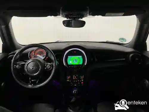 MINI  One 2020