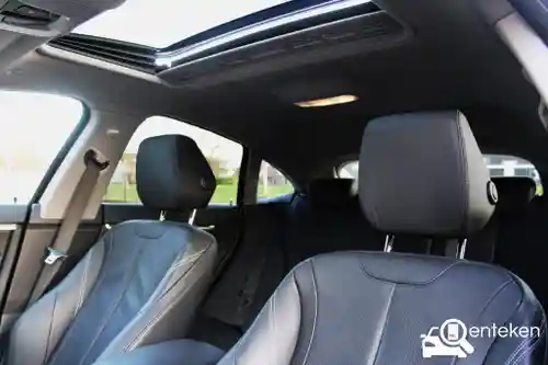 BMW 435i Gran Coupé 2014