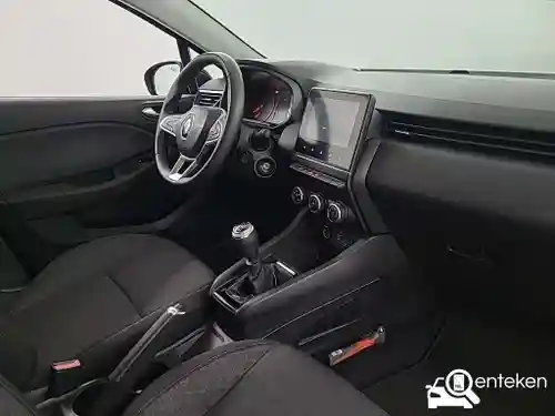 Renault Clio TCe 90 2022