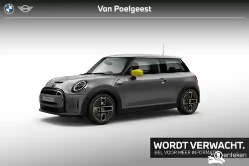 MINI  Cooper SE 2022