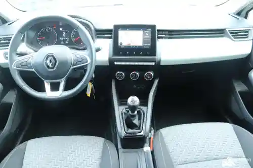 Renault Clio TCe 90 2022