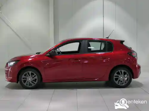 Peugeot 208 1.2 PureTech 75 2022