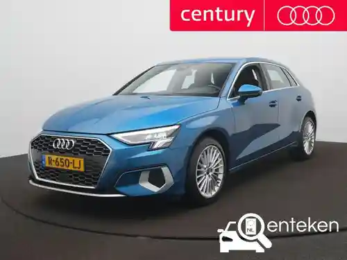 Audi A3 Sportback 30 TFSI 2022