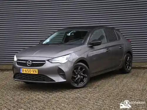 Opel Corsa 1.2 DI Turbo 2020