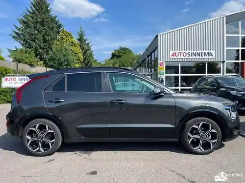 KIA Niro 1.6 GDI Hybrid 2022