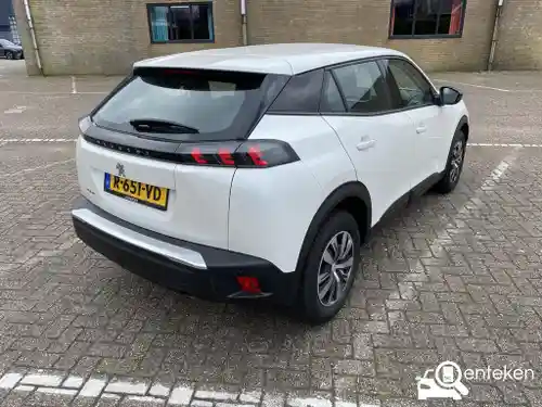Peugeot 2008 1.2 PureTech 130 2022