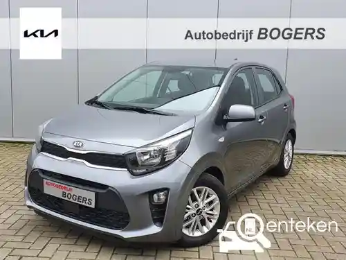 KIA Picanto 1.0 2022