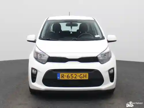 KIA Picanto 1.0 2022