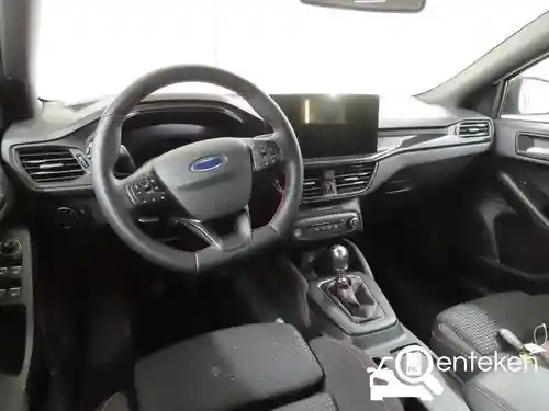Ford Focus Turnier 1.0 EcoBoost Hybrid 2022