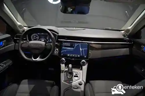Lynk & Co 01 1.5TD PHEV 2022