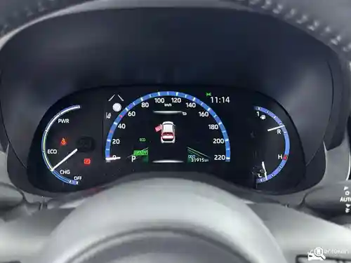 Toyota Yaris Cross 1.5 Hybrid 116 2022