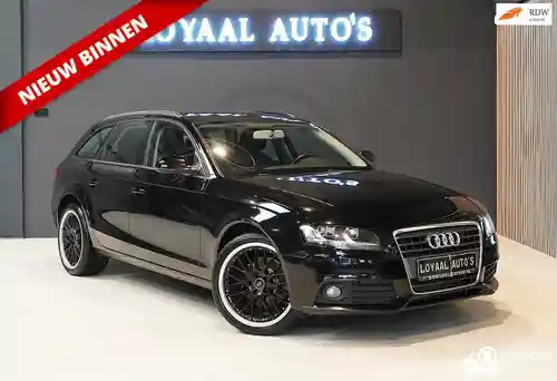 Audi A4 Avant 1.8 TFSI 2010