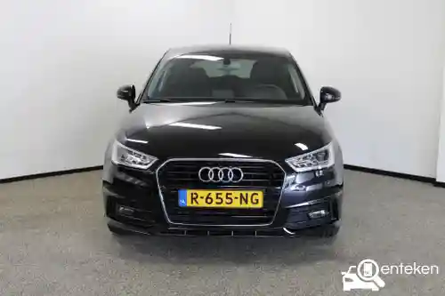 Audi A1 Sportback 1.4 TFSI 2018