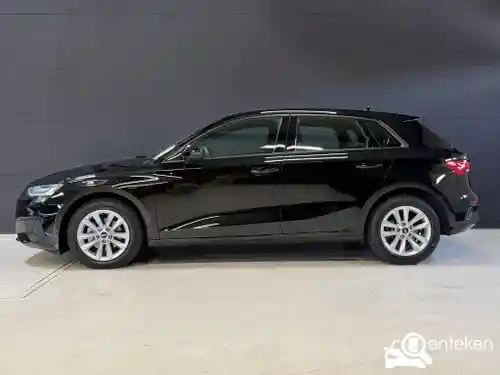 Audi A3 Sportback 35 TFSI 2023