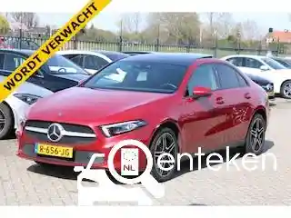 Mercedes-Benz A 250 e  2020