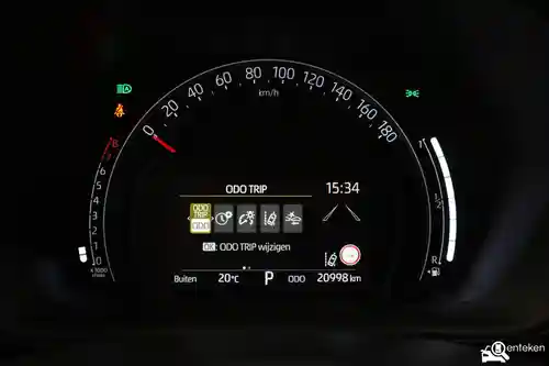 Toyota Aygo X Air 1.0 2022