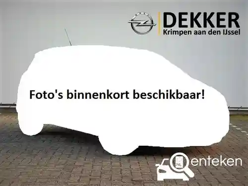 Opel Corsa 1.2 DI Turbo 2020