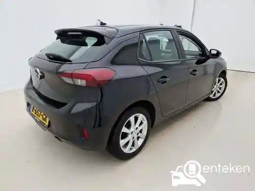 Opel Corsa 1.2 2022