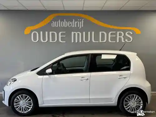 VW up! 1.0 2019